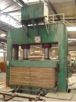 panel press
