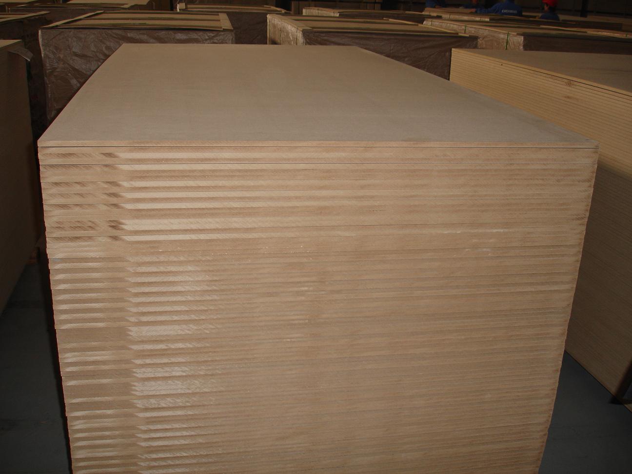 MDF/HDF