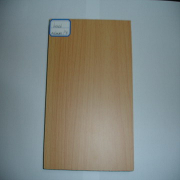 Melamine Particle Board