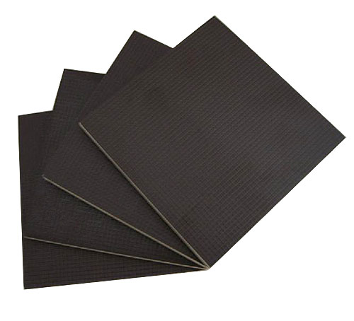 Anti-Slip Film Faced Plywood
