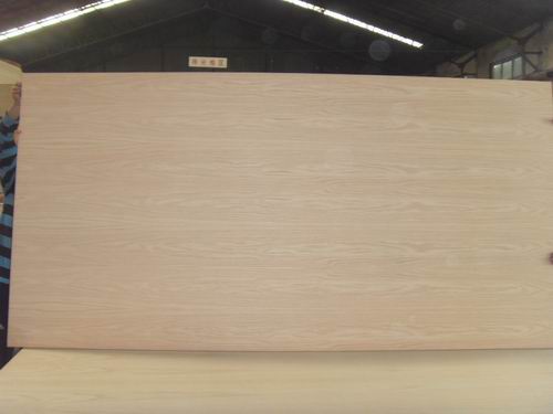 oak plywood