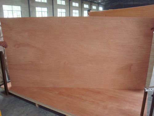 film faced plywood